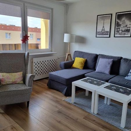 Apartament Północna przy Suntago, Deepspot Mszczonów Exterior foto