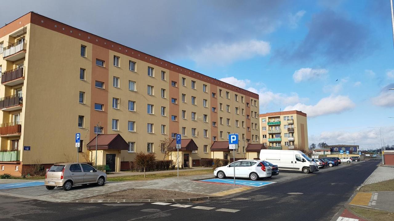 Apartament Północna przy Suntago, Deepspot Mszczonów Exterior foto
