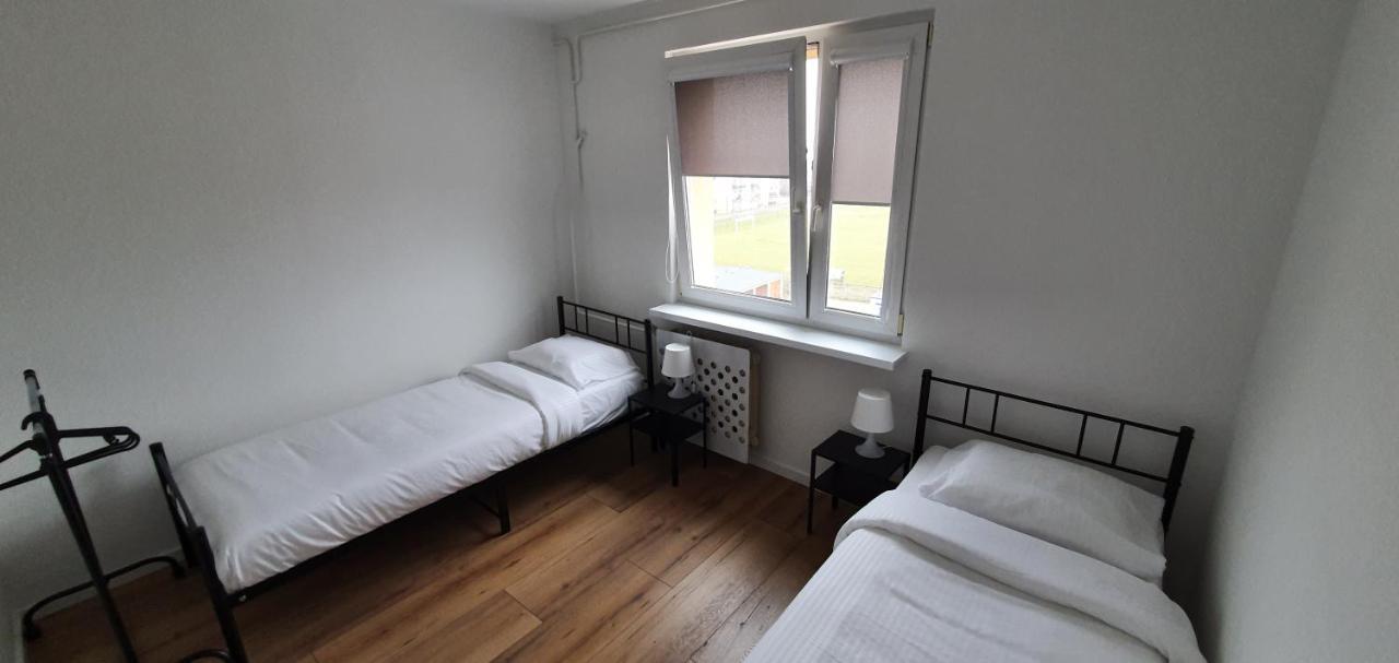 Apartament Północna przy Suntago, Deepspot Mszczonów Exterior foto