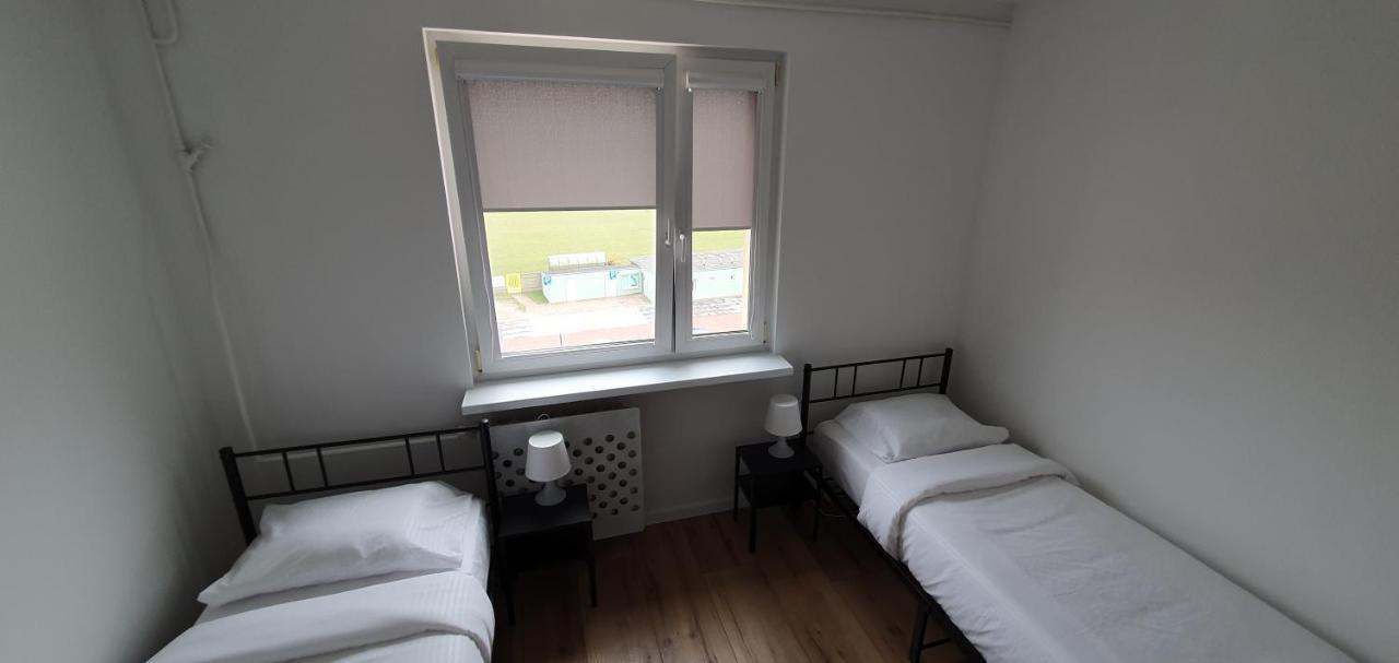 Apartament Północna przy Suntago, Deepspot Mszczonów Exterior foto