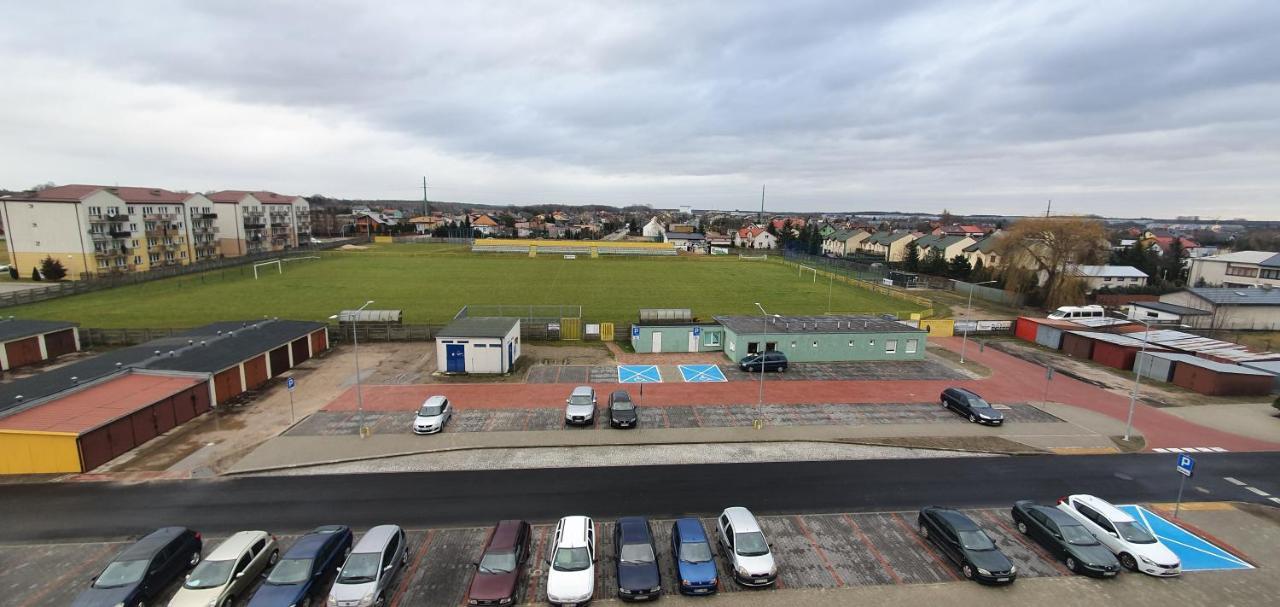 Apartament Północna przy Suntago, Deepspot Mszczonów Exterior foto