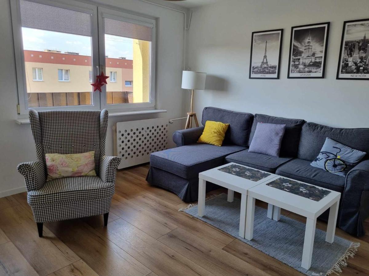 Apartament Północna przy Suntago, Deepspot Mszczonów Exterior foto